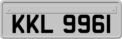 KKL9961