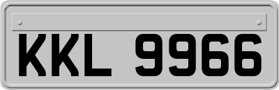 KKL9966