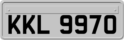 KKL9970