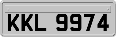 KKL9974
