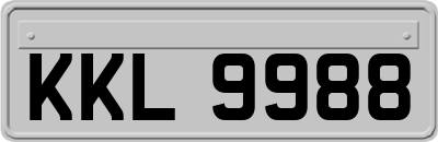 KKL9988