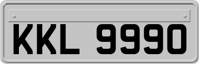 KKL9990