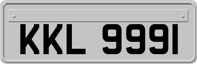 KKL9991