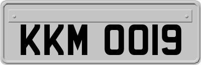 KKM0019