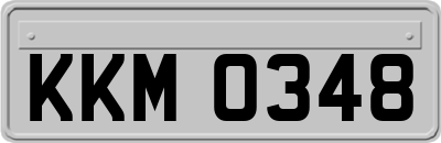 KKM0348