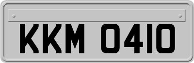 KKM0410