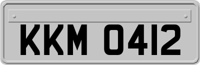 KKM0412