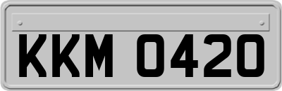KKM0420