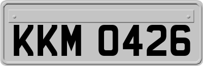 KKM0426