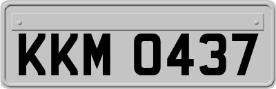 KKM0437