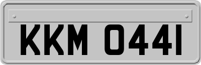 KKM0441