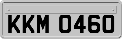 KKM0460