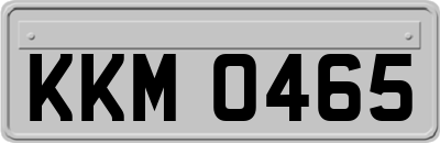 KKM0465