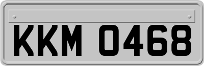 KKM0468