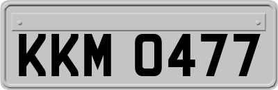 KKM0477