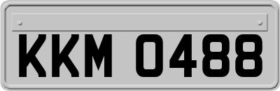 KKM0488