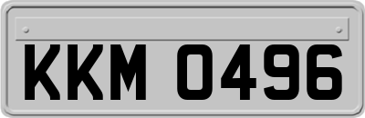 KKM0496