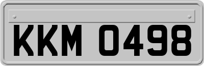 KKM0498