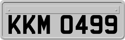 KKM0499