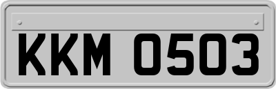 KKM0503