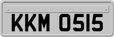 KKM0515