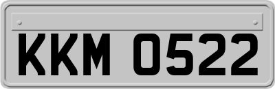 KKM0522