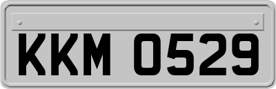 KKM0529