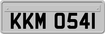 KKM0541