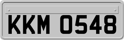 KKM0548