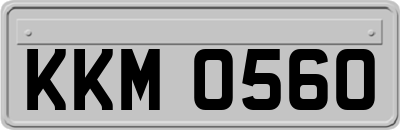 KKM0560