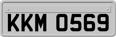 KKM0569
