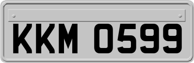 KKM0599
