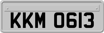 KKM0613