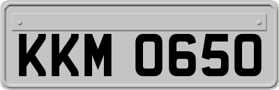 KKM0650