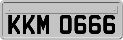 KKM0666