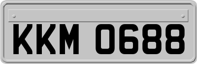 KKM0688