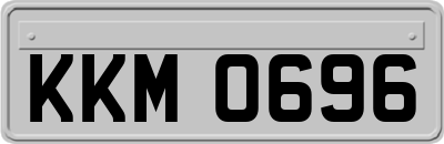 KKM0696