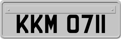 KKM0711