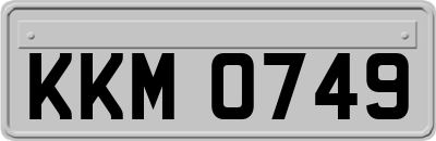 KKM0749