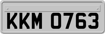 KKM0763