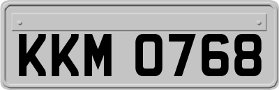 KKM0768