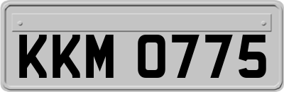 KKM0775