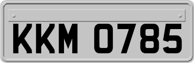 KKM0785