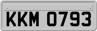 KKM0793