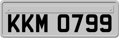 KKM0799
