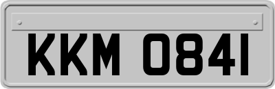 KKM0841