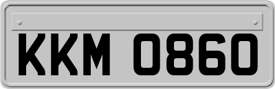 KKM0860