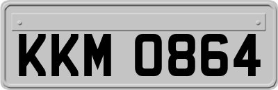 KKM0864
