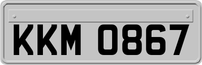 KKM0867