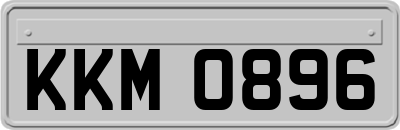KKM0896